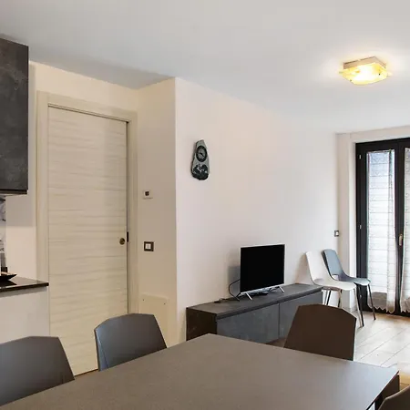 Giorgia - Apartment Caspoggio