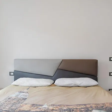 Apartment Giorgia - Caspoggio