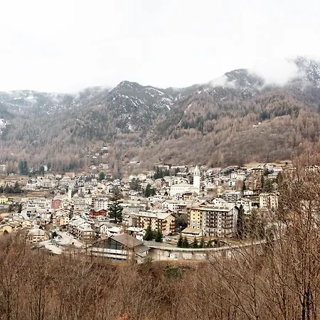 Giorgia - Apartment Caspoggio